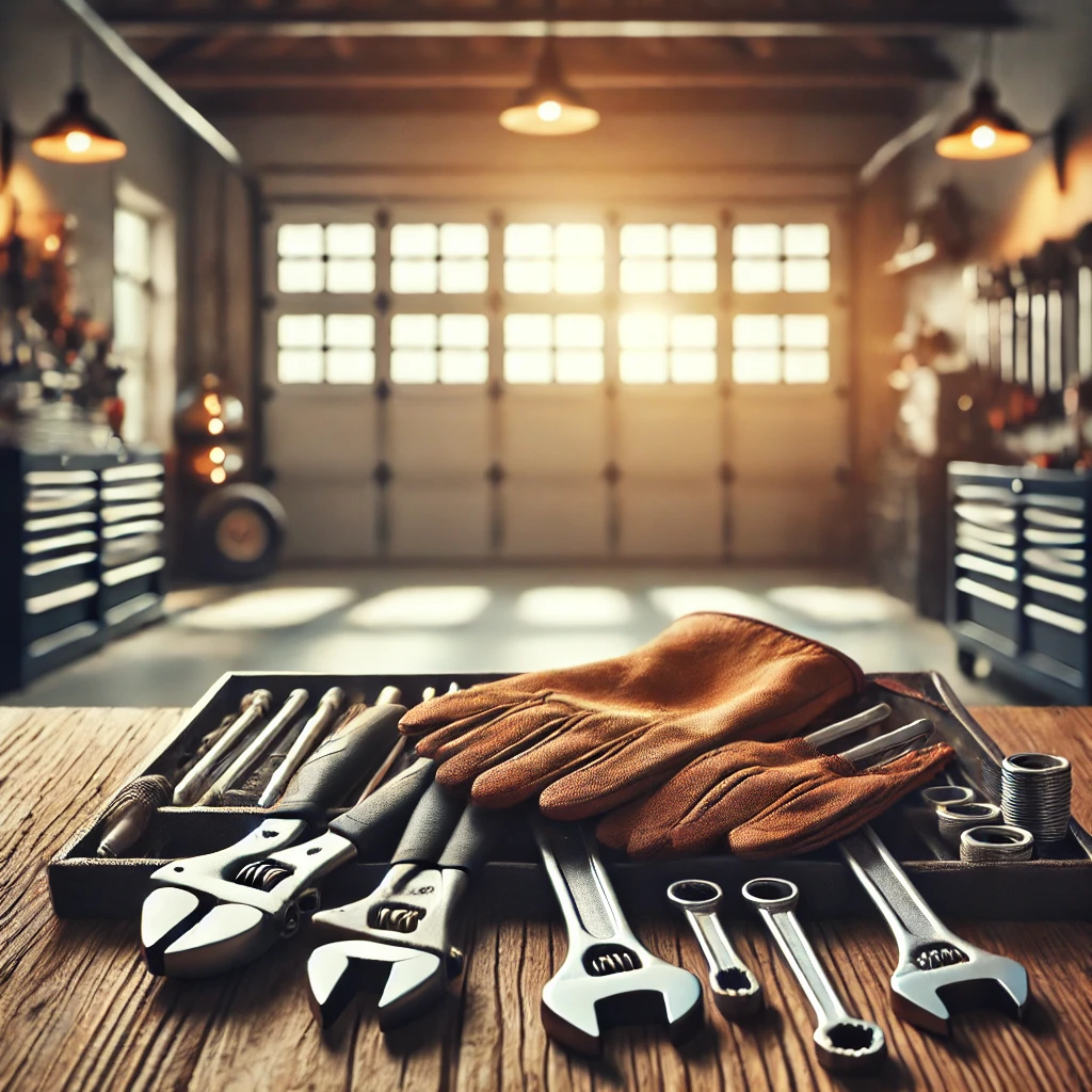 About Our Family-Owned Garage Door Company in Greenfield IN - Professional Service Team