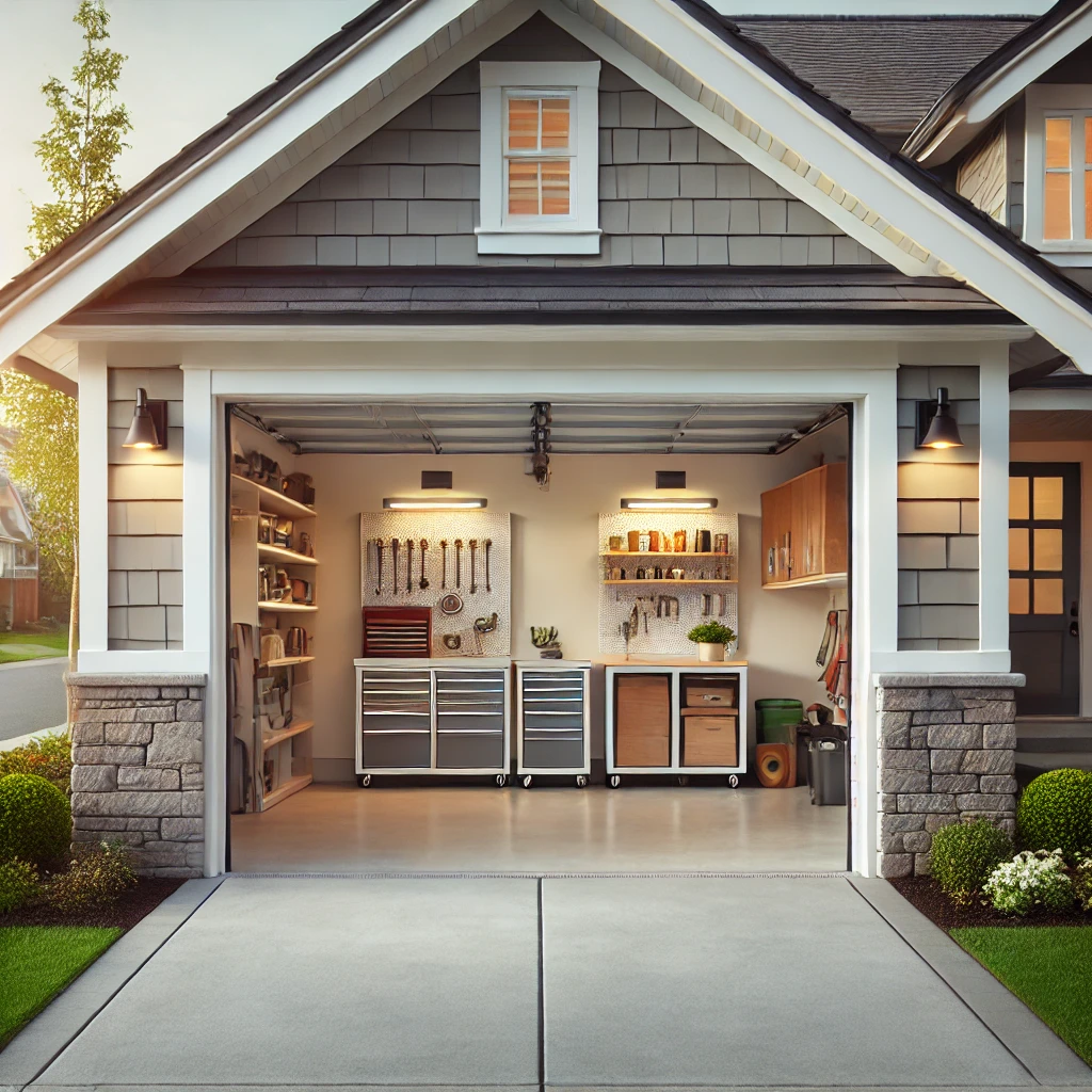 Latest garage door repair tips and maintenance guides from Greenfield's trusted experts