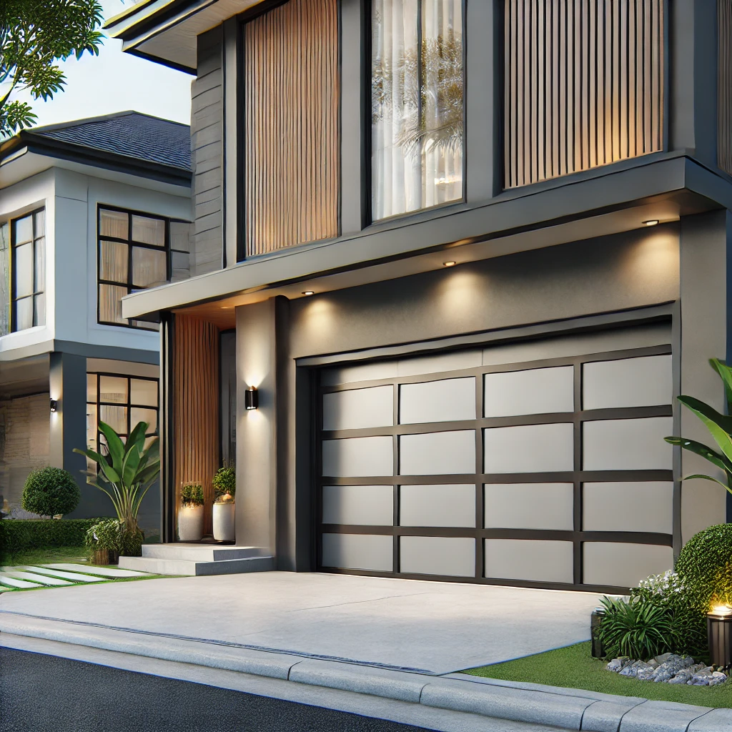 Professional Garage Door Company Greenfield IN - 24/7 Emergency Service & Repairs